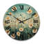 Horloge murale Analayah-1706047111