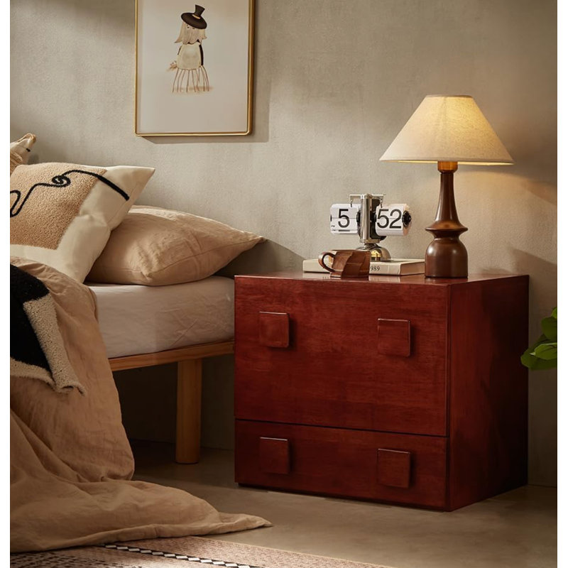 Auburn Cube Stackable Cabinet | Stylish Storage Solution