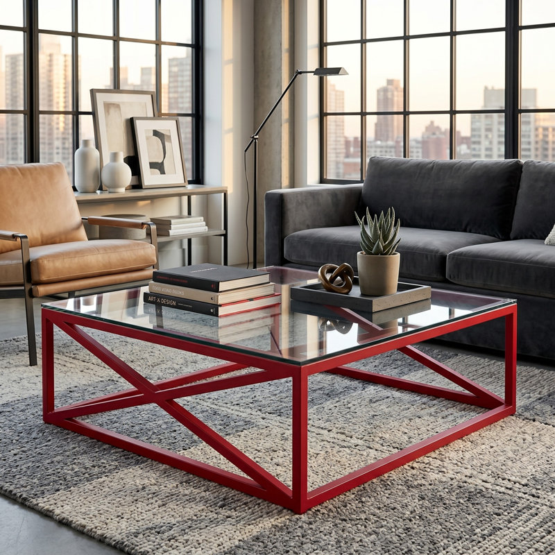 Table basse Bansom