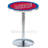 Round Metal Base Dining Table-12162718-12162755
