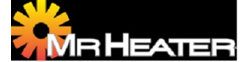 Mr Heater logo