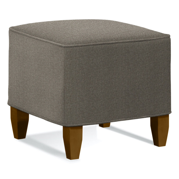 Brooklyn Upholstered Ottoman