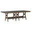 Harbor Outdoor Bar Table-50421913-50423558