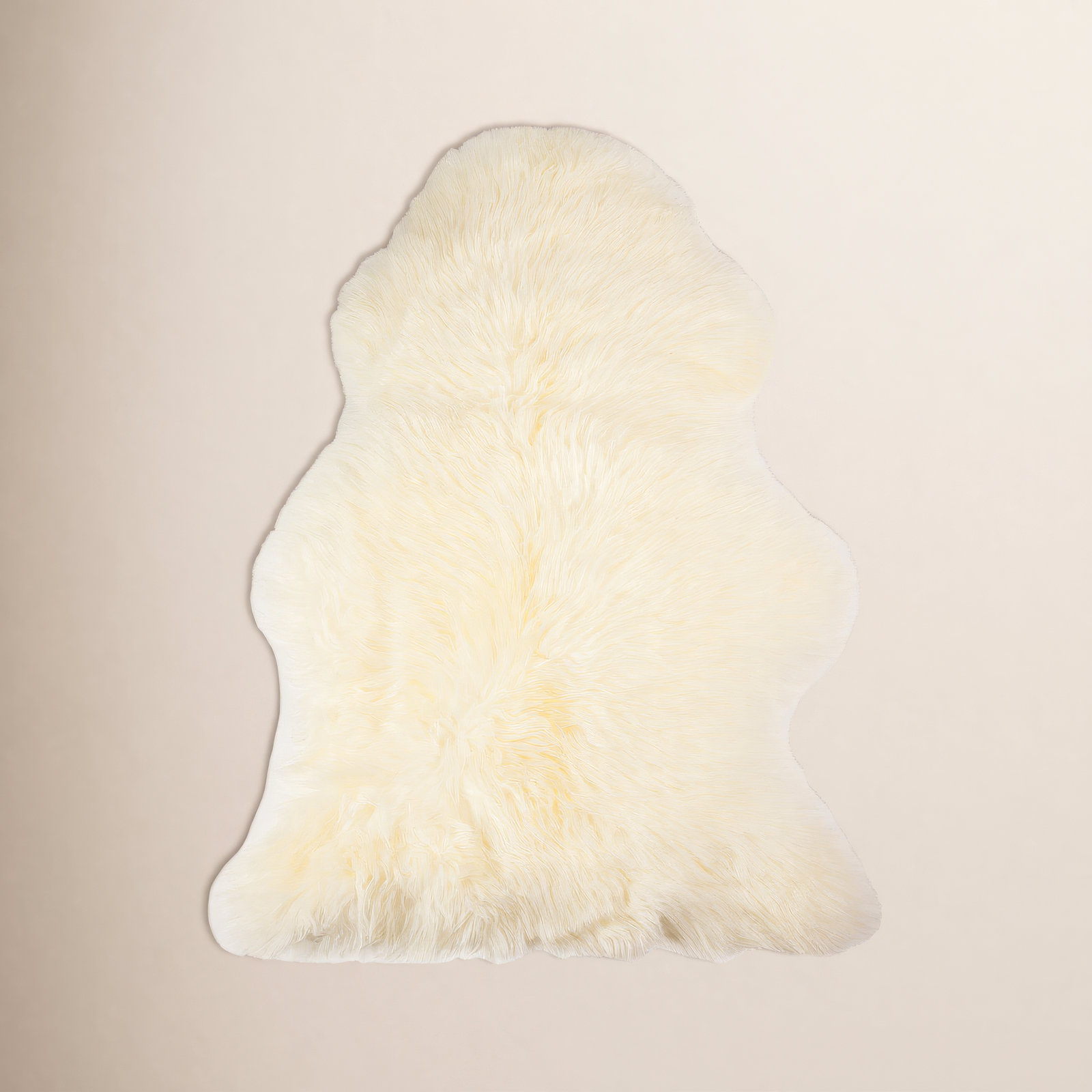 Izola Handmade Sheepskin Rug