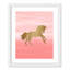 Art encadré ombré rose 1 '-47792979-47812477