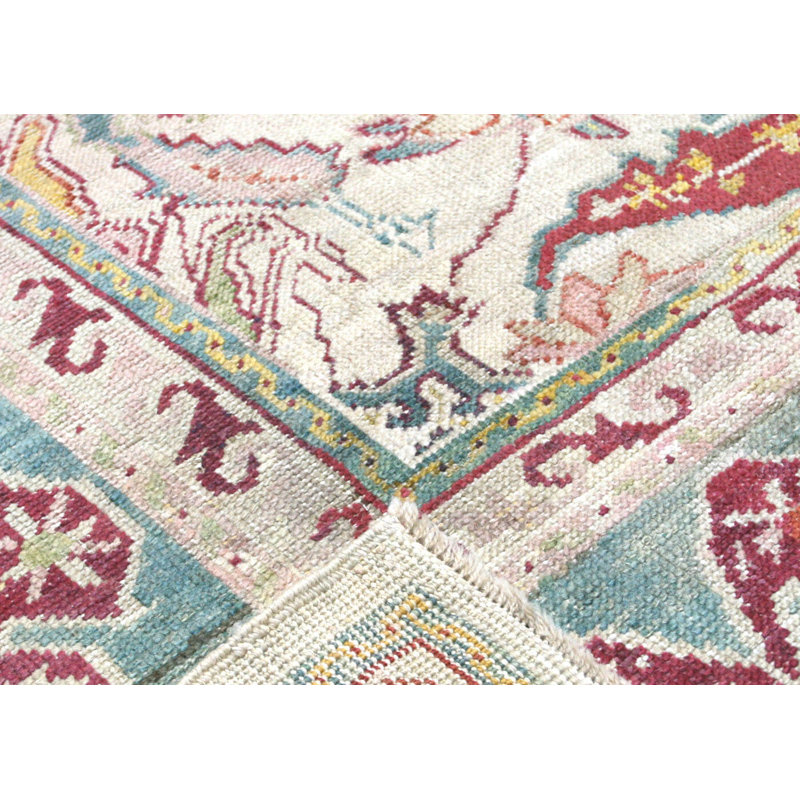 OverSize One-of-a-Kind 10'10" X 15'6" Area Rug