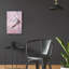 «Dussk Watchbird In Pink» par trudy riz-655706536
