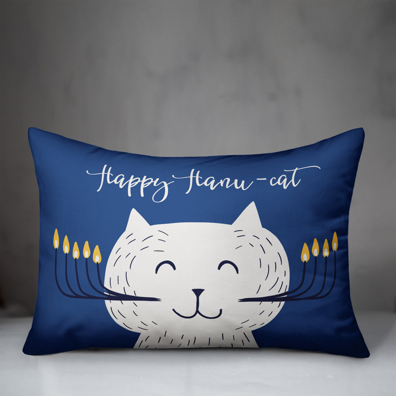 Throw Pillow
