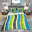 Ensemble de housse de couette designart curves-35228459