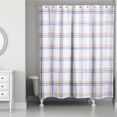 Rideau de douche Reyome
