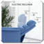 Fauteuil inclinable électrique à télécommande-1486819302