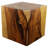 Motyka Solid Wood End Table-97674431