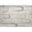 Tapis géométrique de qualité supérieure lavable à la machine Harjo AMF1588-237554607