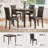 4 - Person Dining Set