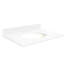 Dessus de salle de bain simple 25 po meuble-lavabo-19334257-19334251-19334275