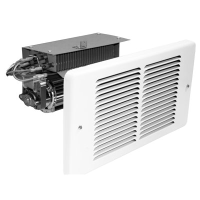 King Electric 2250 Watt 7677 BTU Electric Wall Mounted Space Heater