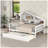 Ivalee Bed Frame With Headboard
