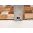 Kumail Cowhide Patchwork Indoor Rug