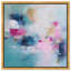«Dissolve Colors Blue Decor» par Art Remedy-123467726-119983314