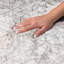 Tapis à poils longs lavable à la machine de qualité supérieure ADS619-130511597-130511603
