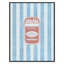 «Salty Sardines Print» par Marcus Prime-1075474545-1075474555