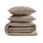 Laura Ashley Printed Ruffled Edge Fleece Cozy Throw Blanket-100255318
