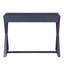 Console gris anthracite