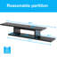 Pinkerton Unfinished Floating TV Stand for TVs up to 55"