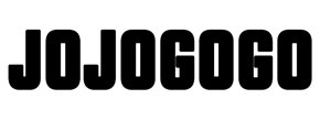 JOJOGOGO Logo