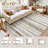 Modern Geometric Area Rug Moroccan Washable Low Pile Carpet Non-Slip Abstract Pattern Soft Floor Mat-91237513-169655790-80614697