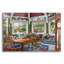 «Puzzle Room» par Bigelow, illustrations en verre acrylique-568317533