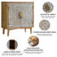 Buffet 30 "