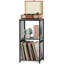 31.69'' H Media Shelves-1856582720