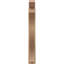Bois de cèdre brut Funston Slat-89128694
