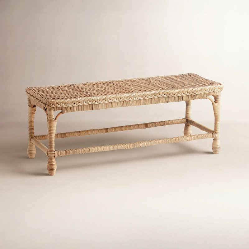 Eden Eden Bench