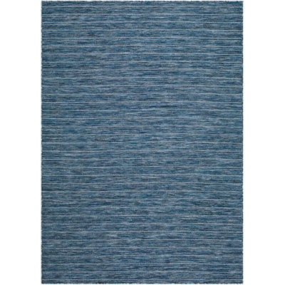 Tein Machine Woven Rug