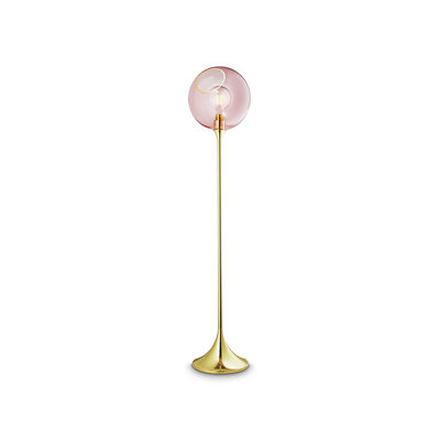 Lampe sur pied 61 po Ballroom