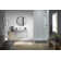 Minimal Towel Bar