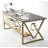 Rectangular Sintered Stone Tabletop Desk-373213833-373213832-373213837