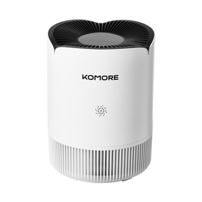 Compact H13 HEPA Air Purifier