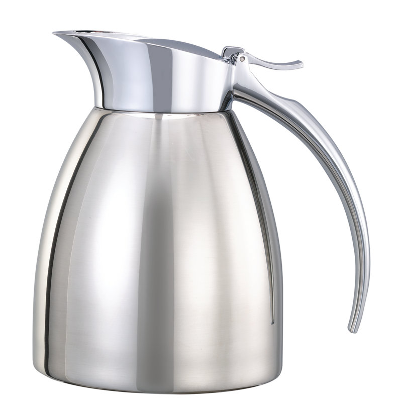 Stainless Steel Vacuum Insulated. Pitcher