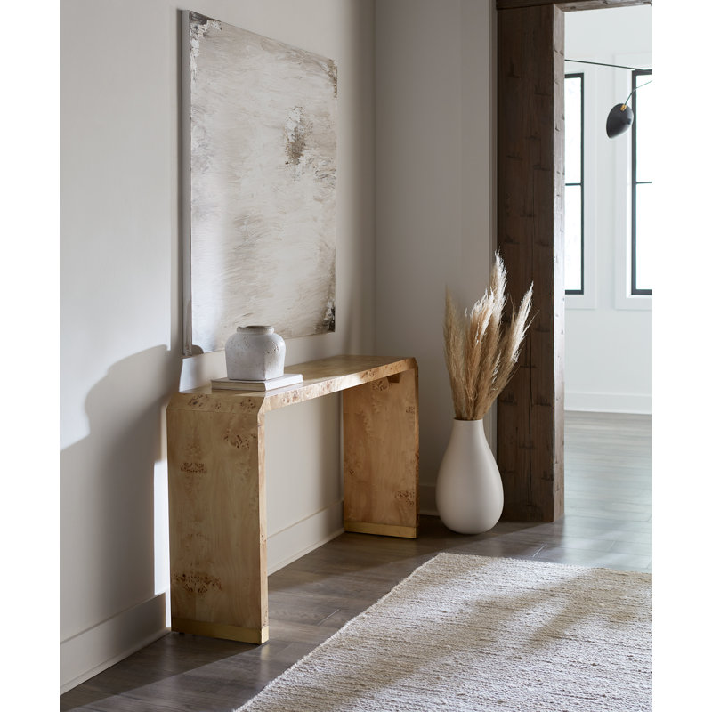Sequoia 60'' W Console Table