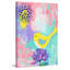 «Yellow Bird» par Jill Lambert, reproduction sur toile tendue-17682818