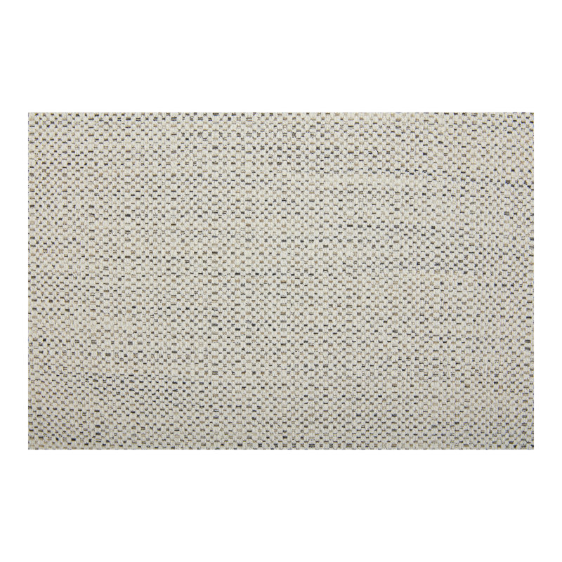 Oscy Swivel Armchair, Ivory