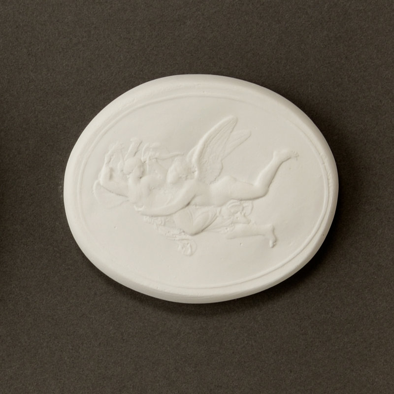 Intaglio Print