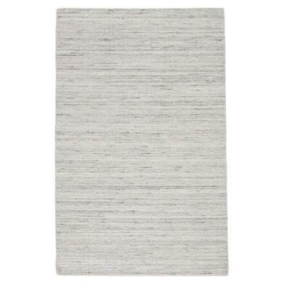 Tapis gris / ivoire Kohdyn Everen