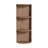12" Bathroom Wall-Mounted Storage Rack, Float Mounting Design,(Kd-Packing)-1140946212