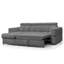 4 Seater Corner Sectional-1533013337