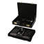 Mayle 69 Piece Cutlery Set, Service for 12