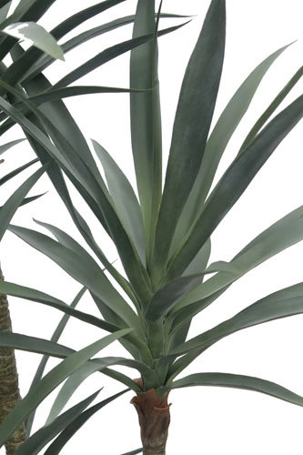 6' Artificial Yucca Tree